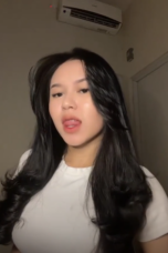 Video Viral Seleb Tata Cantik Tobrut VCS Bareng koncil